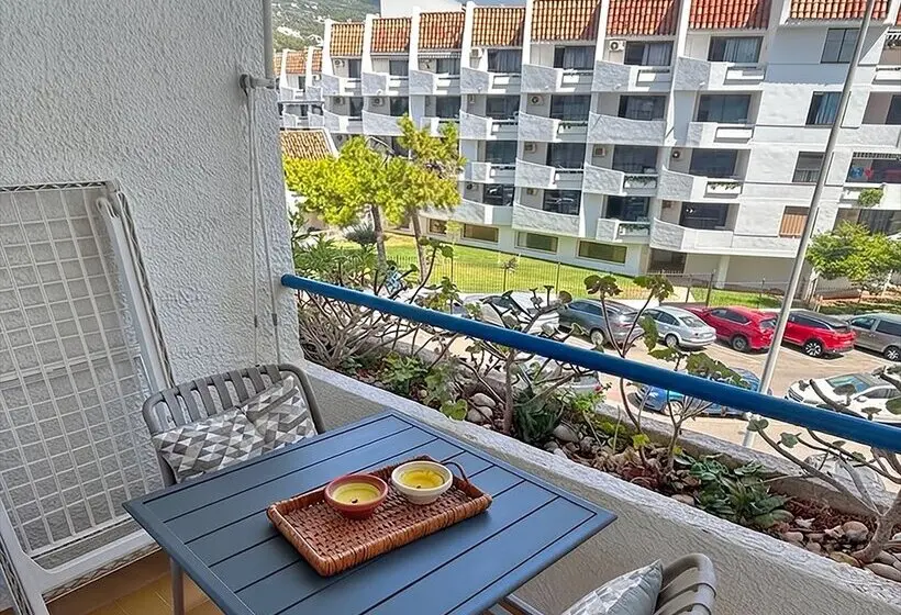Apartamentos Alcossebre Marina 3000