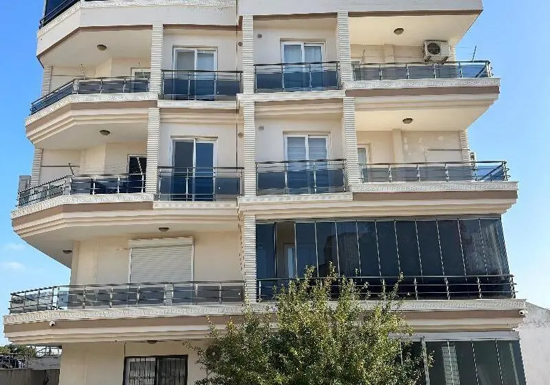 ホテル Mavi Restaurant & Apartments 2
