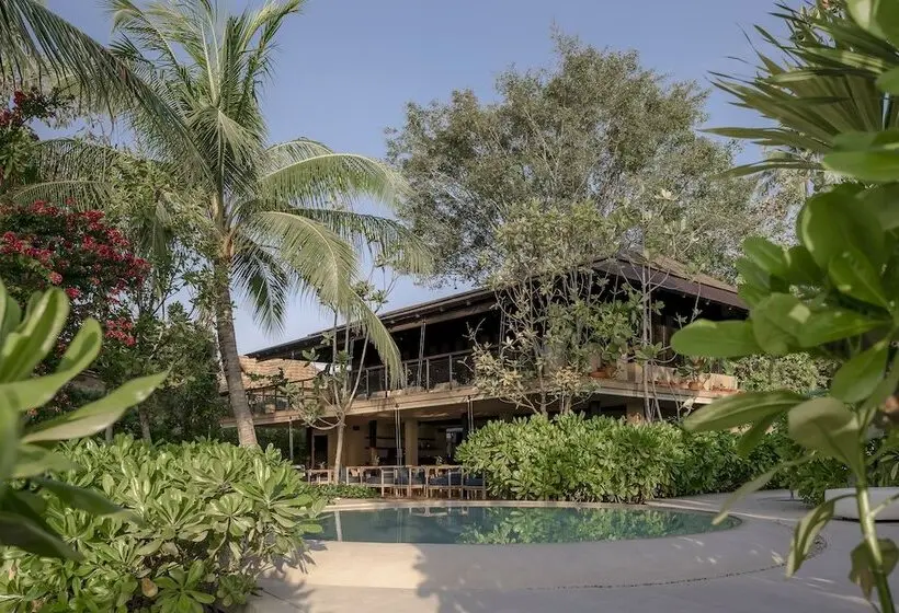 The Spa Resorts Lamai Beach