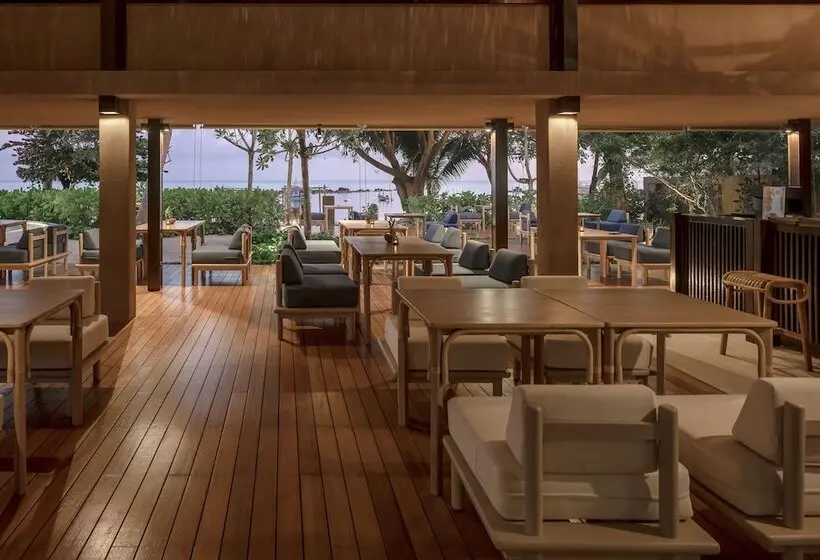 The Spa Resorts Lamai Beach
