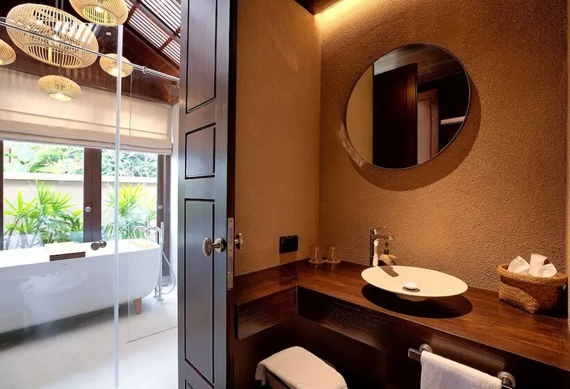 The Spa Resorts Lamai Beach