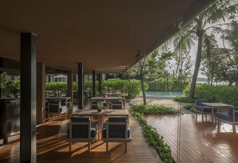 The Spa Resorts Lamai Beach
