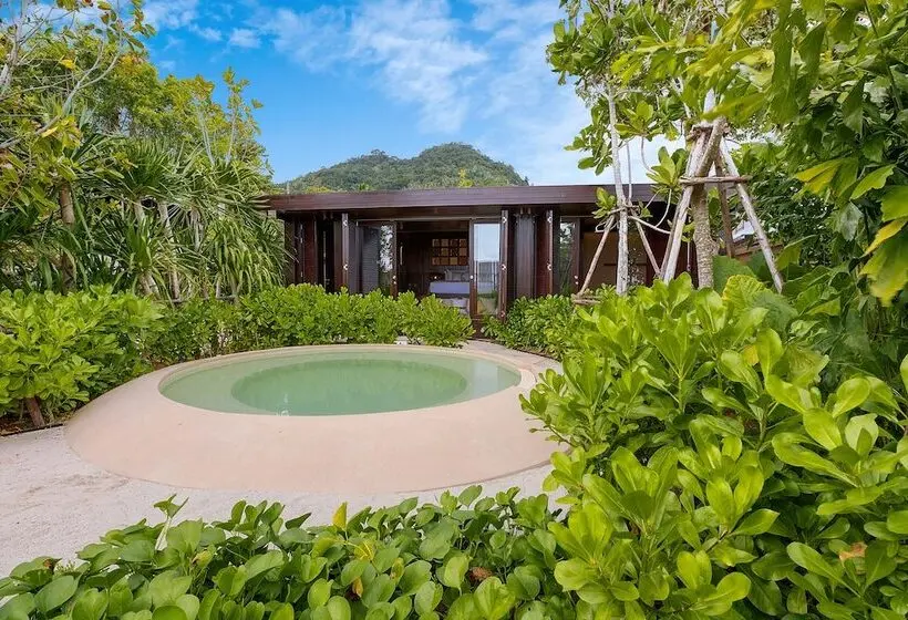 The Spa Resorts Lamai Beach