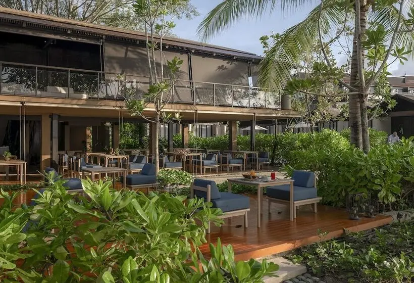 The Spa Resorts Lamai Beach