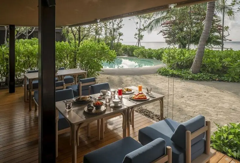 The Spa Resorts   Lamai Beach
