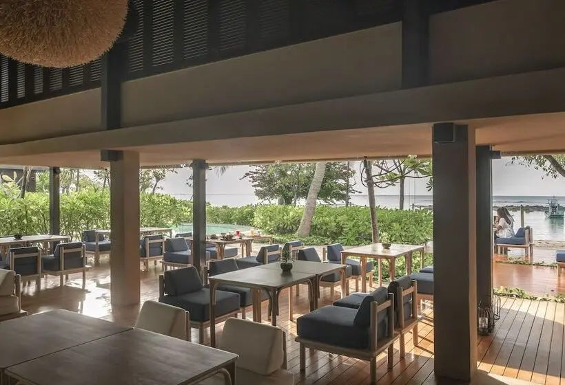 The Spa Resorts   Lamai Beach