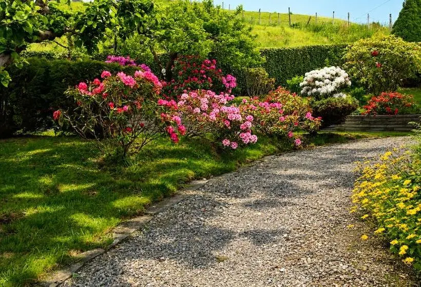Aamiaismajoitus (B&B) Casa Hauge Bnb