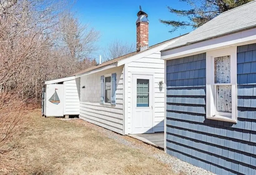 Dog Friendly Home In Great Locale Close To The Ocean With Yard, Streaming, W/d