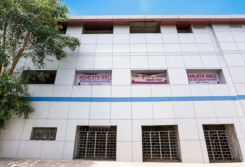 Fabhotel Ram Krishna