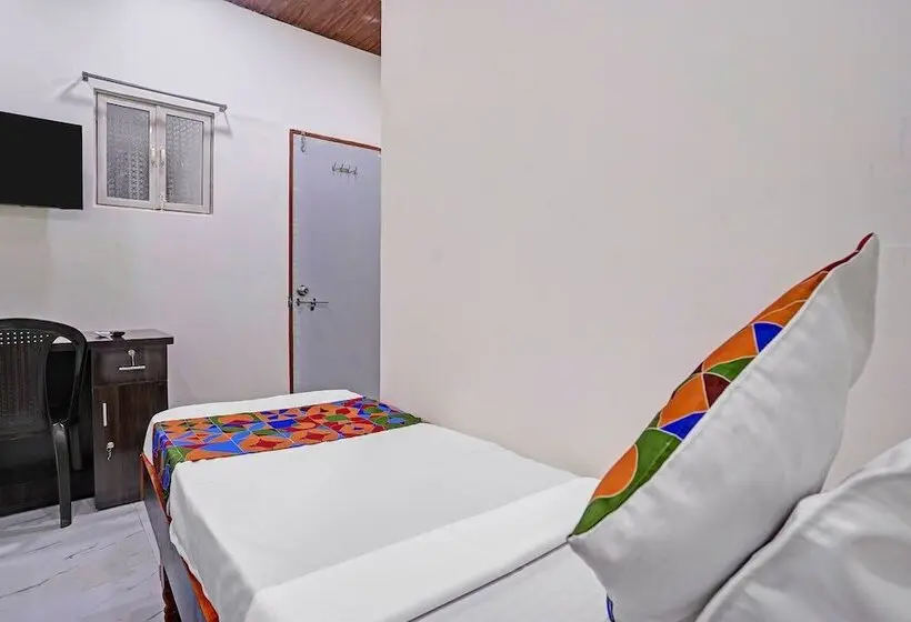Fabhotel Ram Krishna