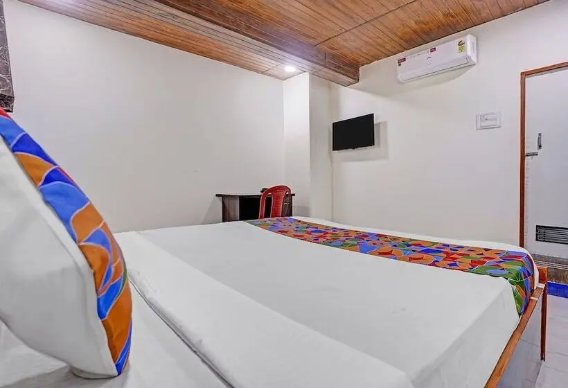 Fabhotel Ram Krishna
