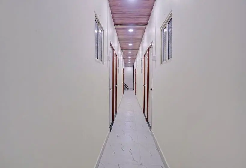 Fabhotel Ram Krishna