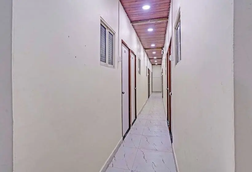 Fabhotel Ram Krishna