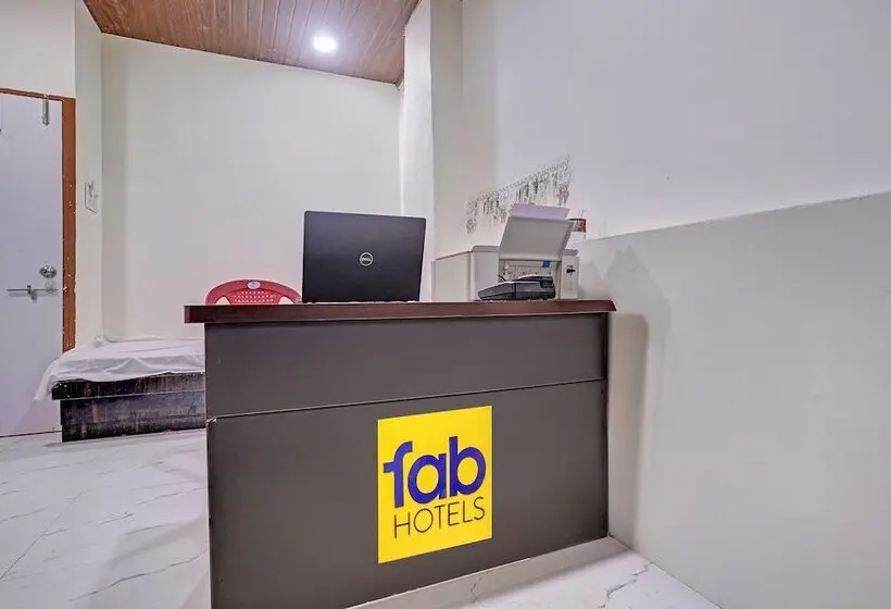 Fabhotel Ram Krishna