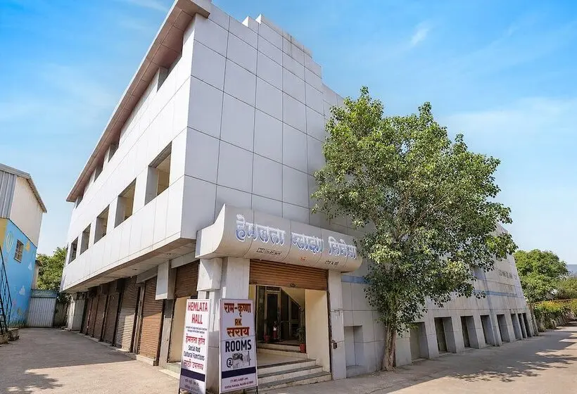 Fabhotel Ram Krishna