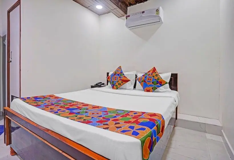 Fabhotel Ram Krishna