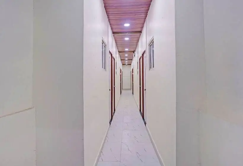Fabhotel Ram Krishna