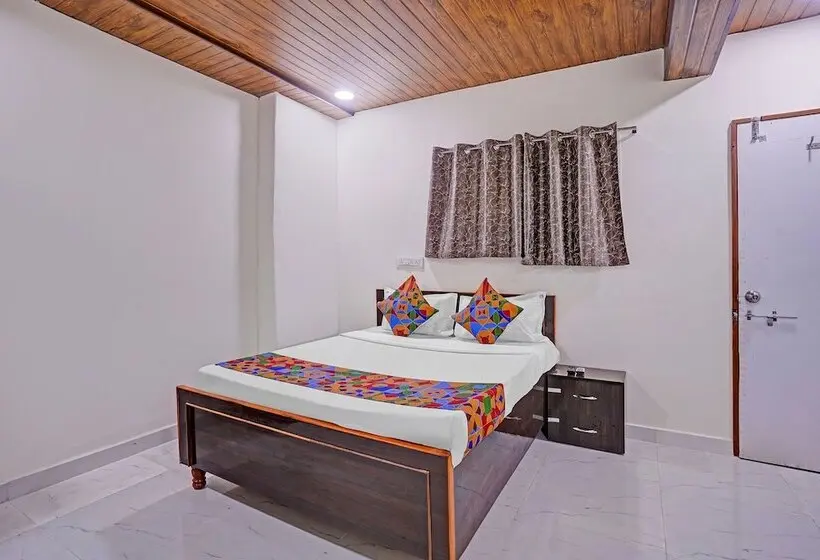 Fabhotel Ram Krishna