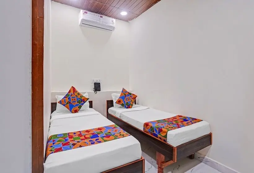 Fabhotel Ram Krishna