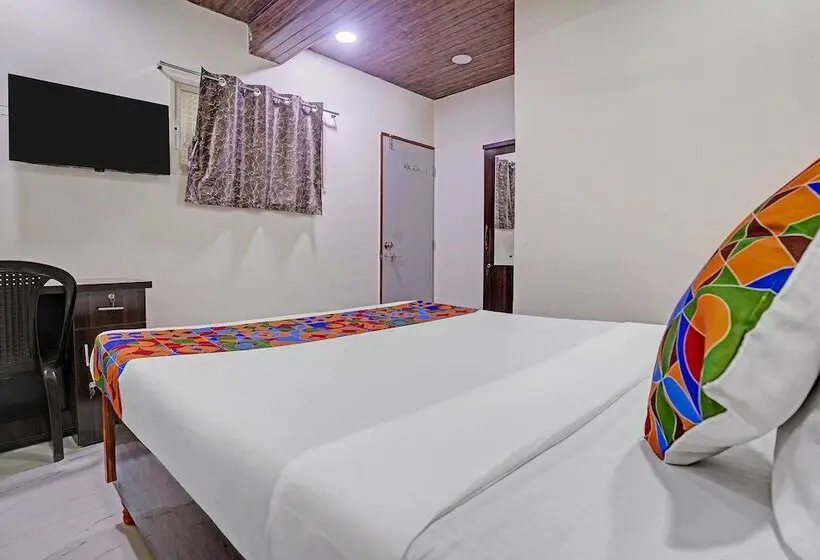 Fabhotel Ram Krishna