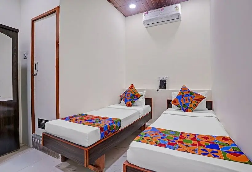 Fabhotel Ram Krishna
