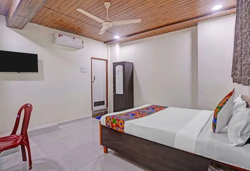 Fabhotel Ram Krishna