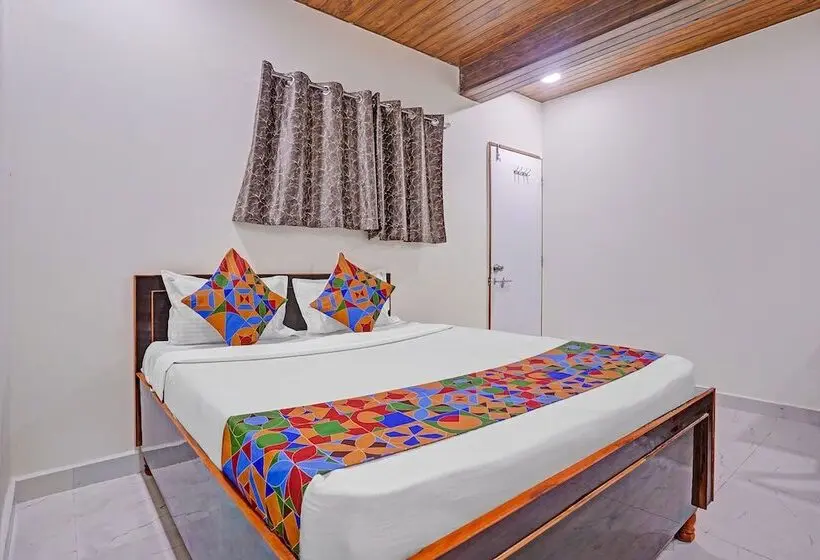 Fabhotel Ram Krishna