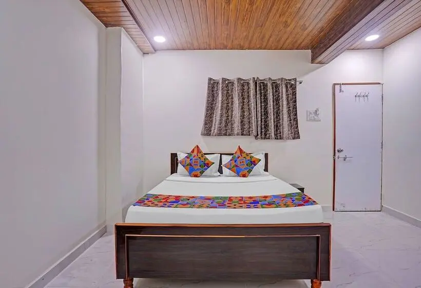 Fabhotel Ram Krishna