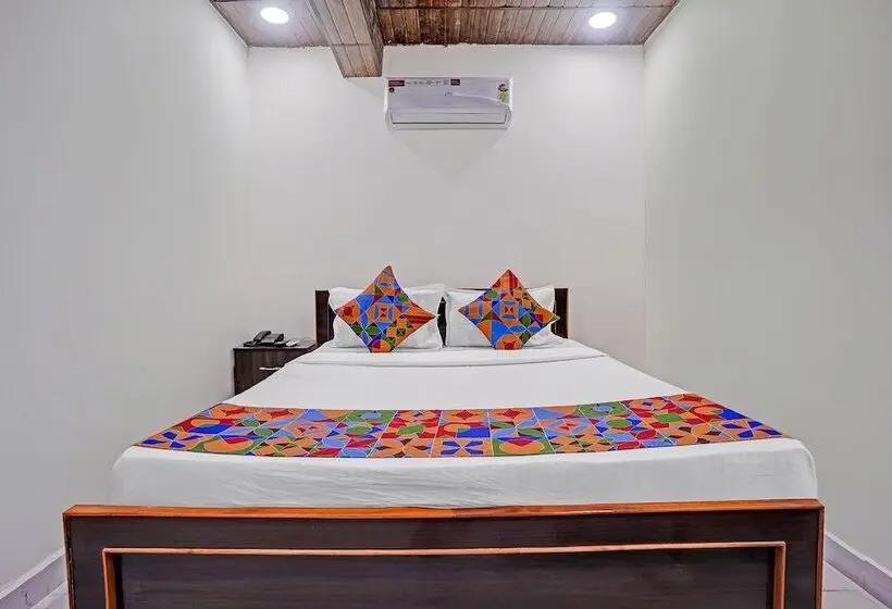 Fabhotel Ram Krishna