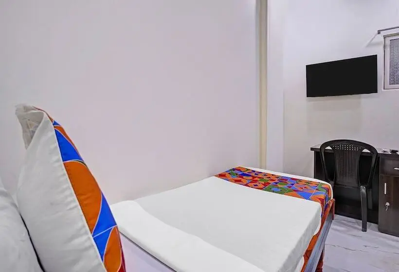 Fabhotel Ram Krishna