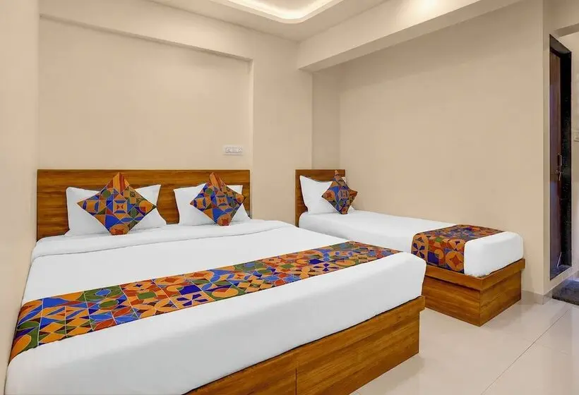 Fabhotel Sb Palace