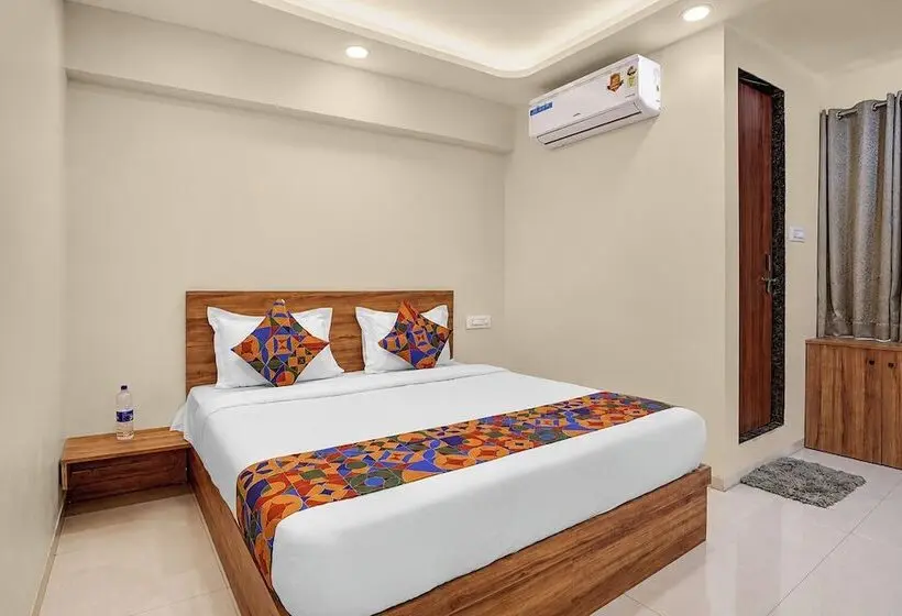 Fabhotel Sb Palace