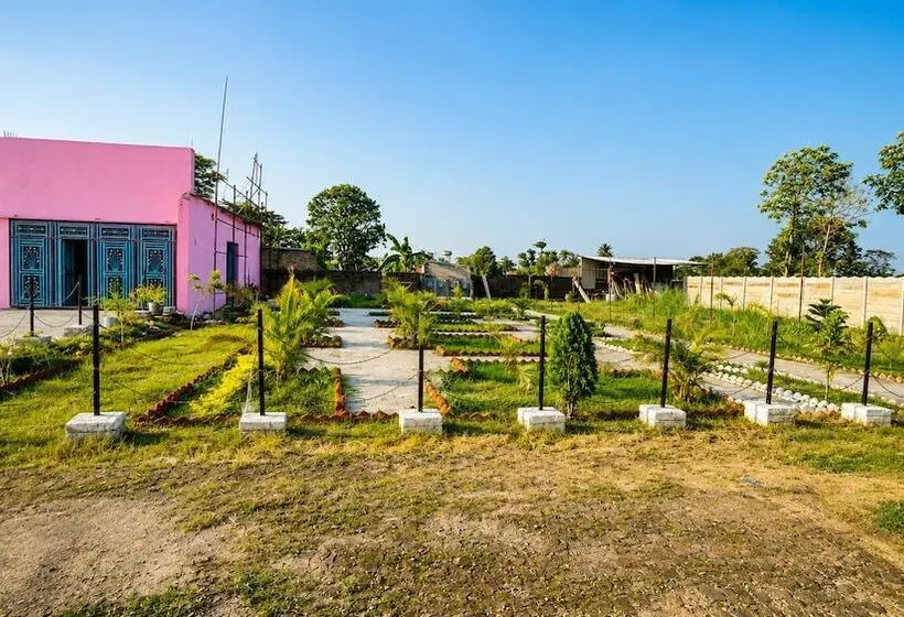 ホテル Bandhan Marriage Hall And