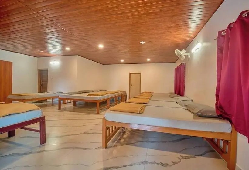 ホテル Celestial Heights Coorg By Voye Homes