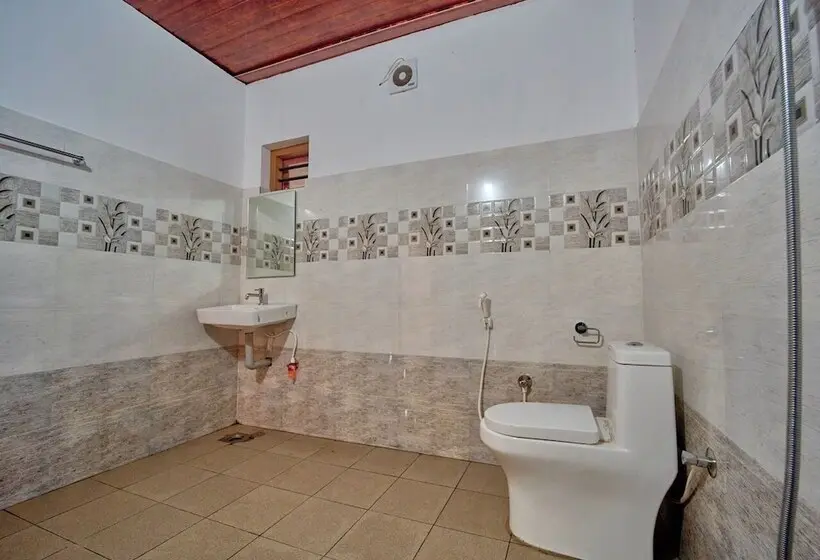 ホテル Celestial Heights Coorg By Voye Homes