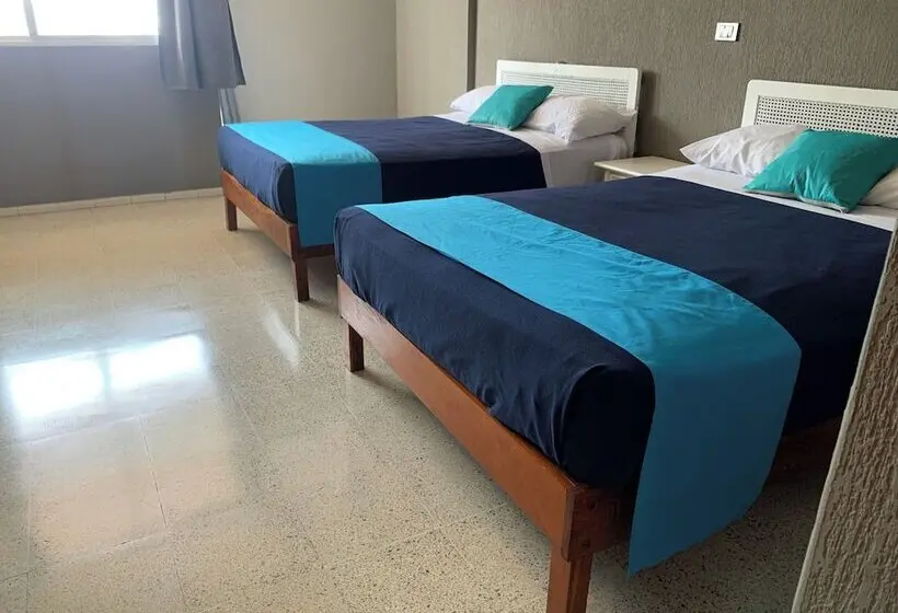 Hotelli Champlitte