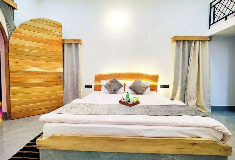Hotelli Jo Stel Kaia Farmstay & Garden Cafe