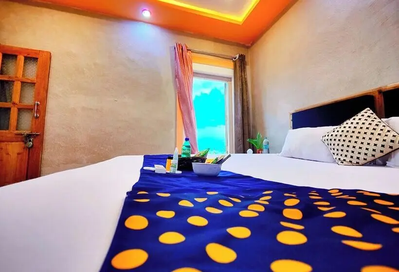 Hotelli Jo Stel Kaia Farmstay & Garden Cafe
