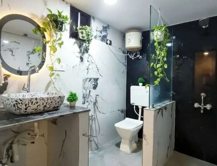 Hotelli Jo Stel Kaia Farmstay & Garden Cafe