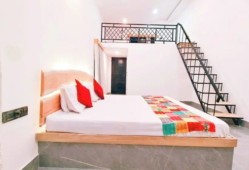 Hotelli Jo Stel Kaia Farmstay & Garden Cafe