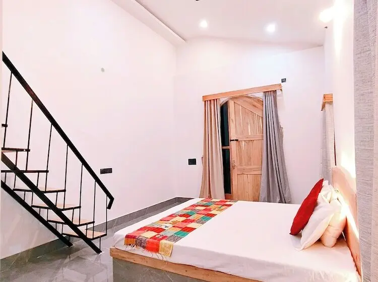 Hotelli Jo Stel Kaia Farmstay & Garden Cafe