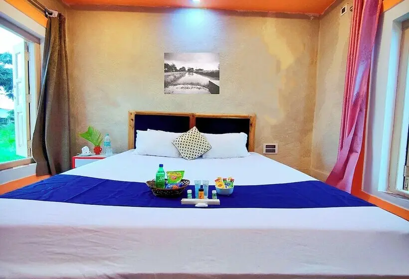 Hotelli Jo Stel Kaia Farmstay & Garden Cafe