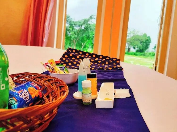 Hotelli Jo Stel Kaia Farmstay & Garden Cafe