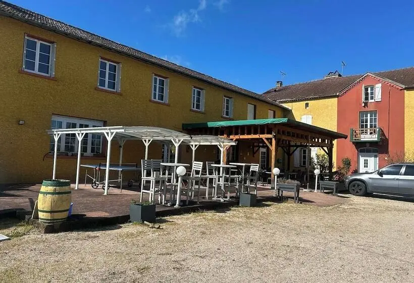 Hotelli La Villa Des Palmiers