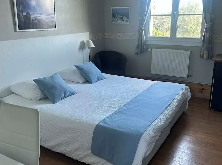 Hotelli La Villa Des Palmiers
