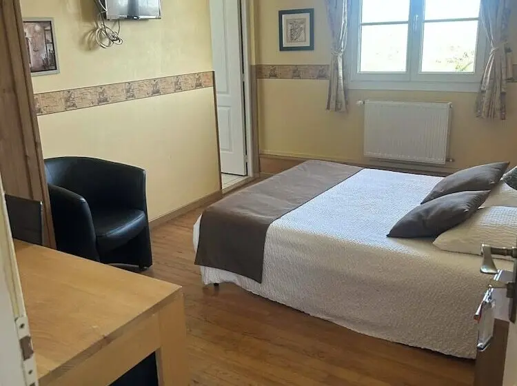 Hotelli La Villa Des Palmiers