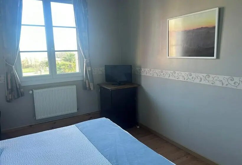 Hotelli La Villa Des Palmiers