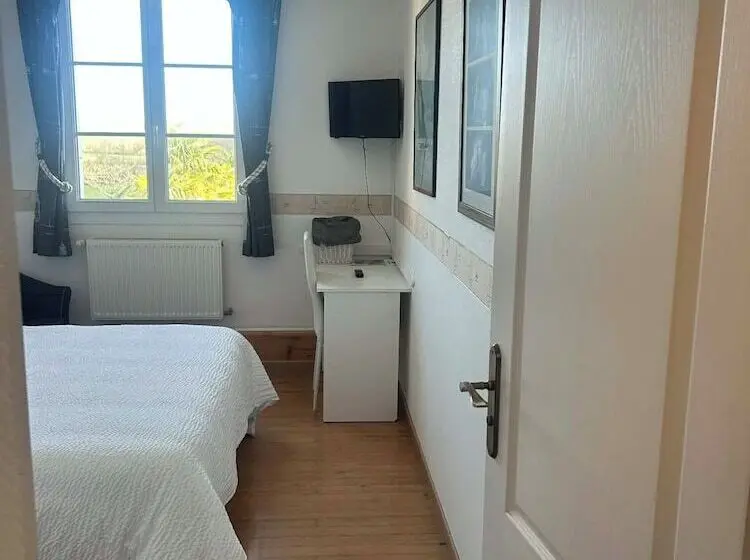 Hotelli La Villa Des Palmiers