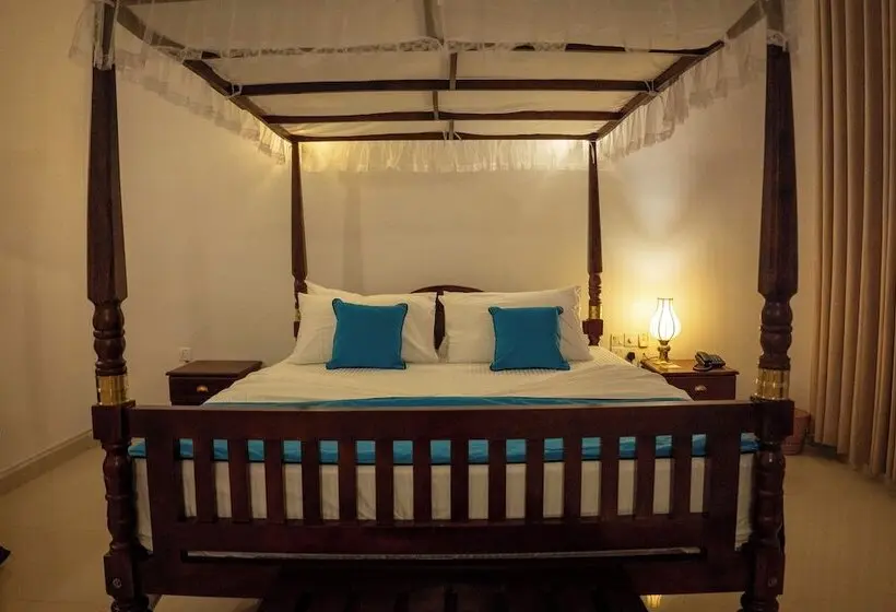 Hotelli Rest House Hambantota