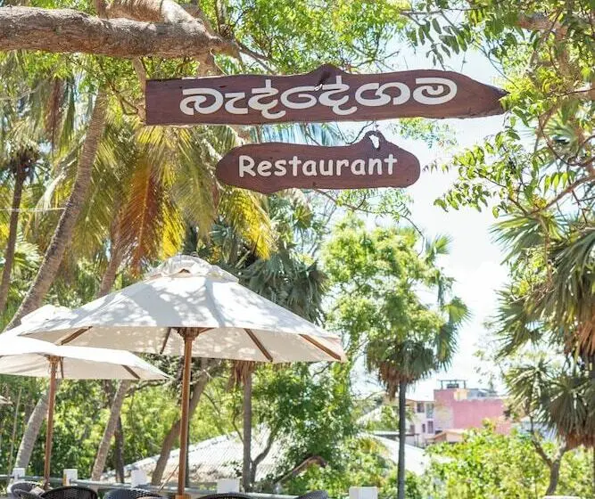 Hotelli Rest House Hambantota